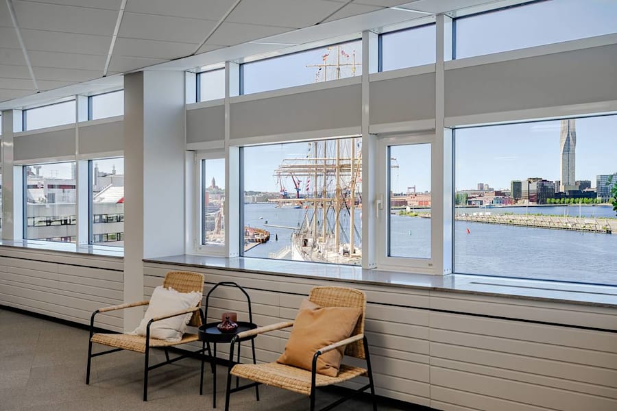 Kontorslokal på Lilla Bommen 1, Göteborg – bild 3
