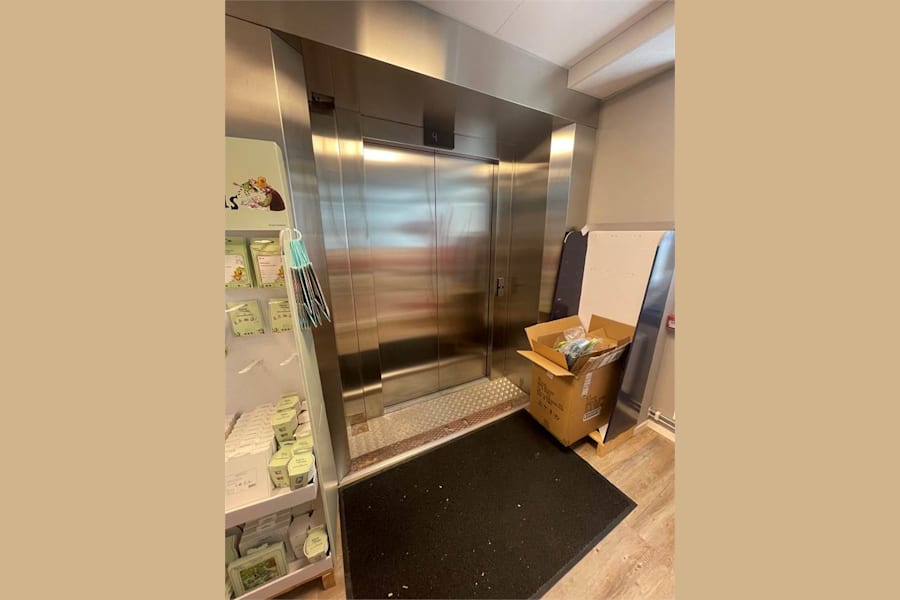 Mölndalsvägen 95 - image - 3