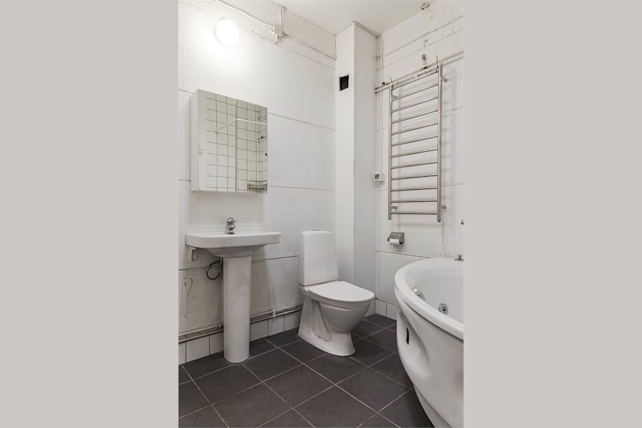 Industrilokal på Lagervägen 28, Jordbro – bild 11