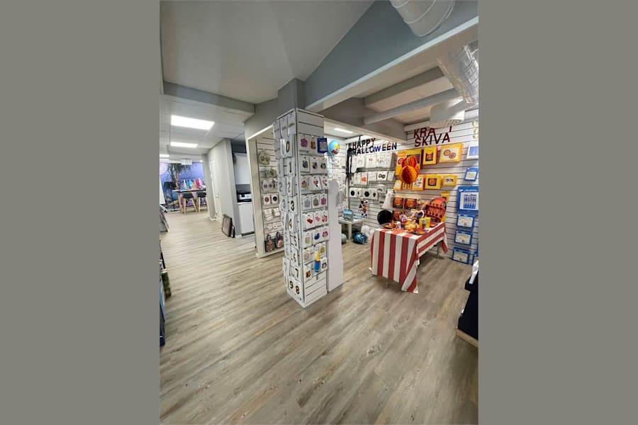 Mölndalsvägen 95 - image - 4