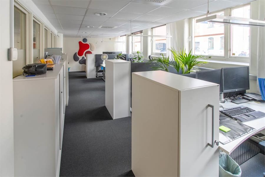 Kontorslokal på Fabriksgatan 11, Borås – bild 4