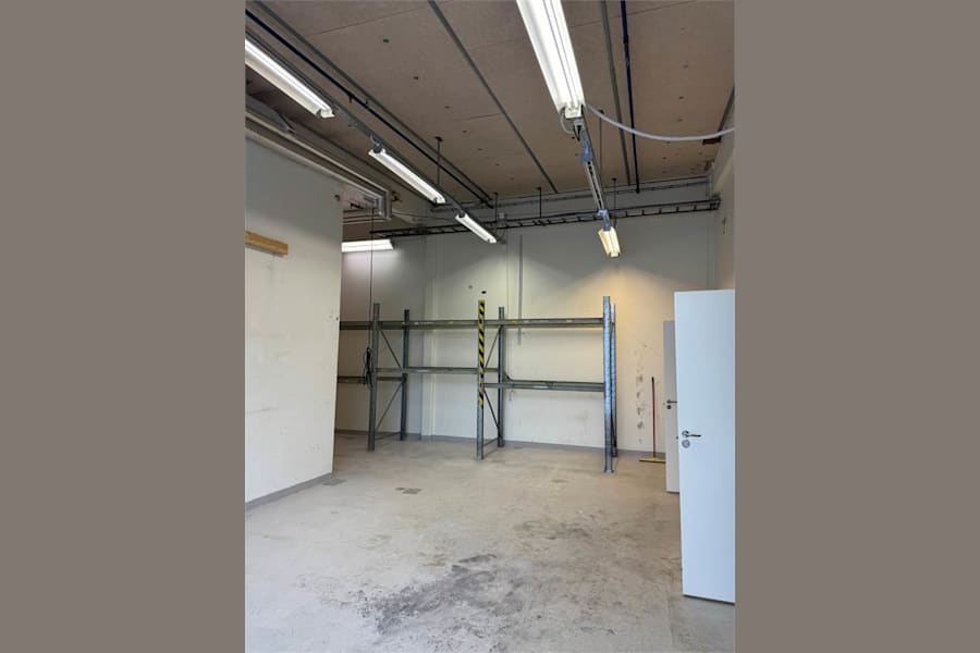 Industrilokal på Hantverkarvägen 24, Handen – bild 4