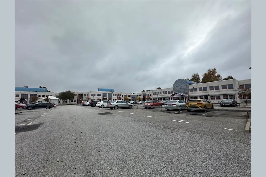 Derbyvägen 6 - image - 7