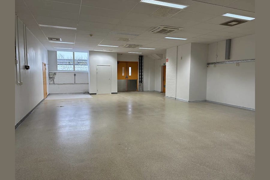 Industrilokal på Norbergsgatan 26, Malmö – bild 13