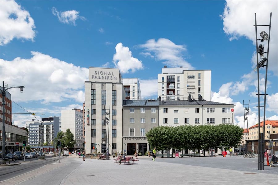 Sundbybergs torg 1 - image - 4