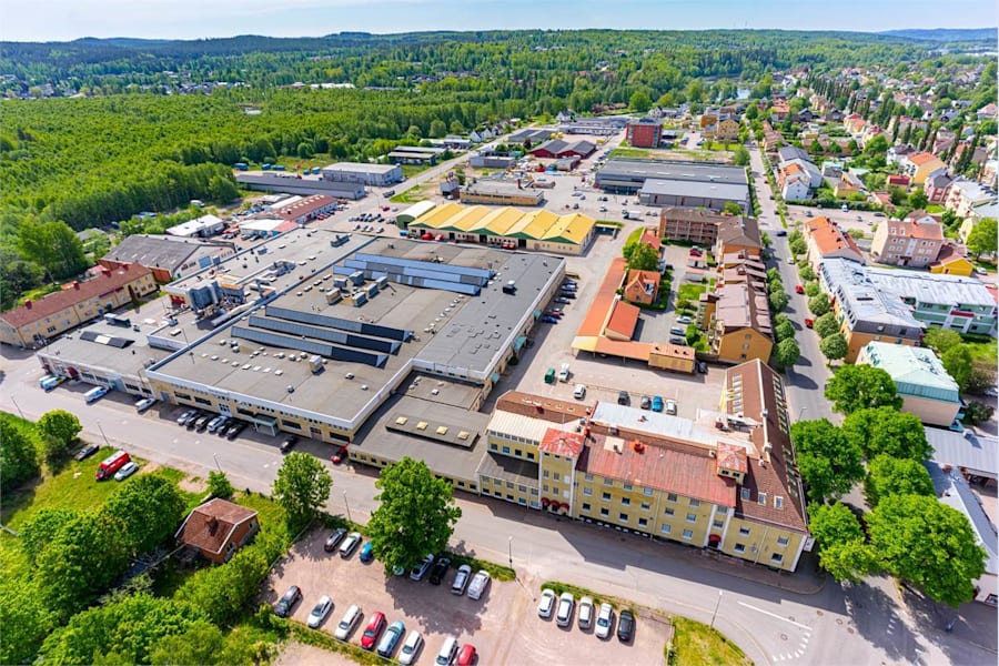 Industrilokal på Vasagatan 1, Tranås – bild 8