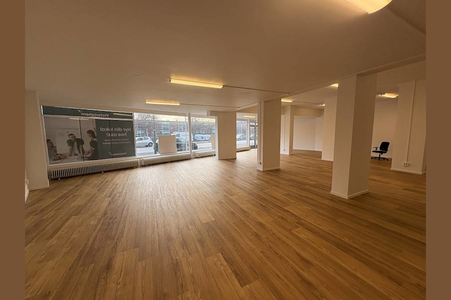 Butikslokal på Fosievägen 29, Malmö – bild 6