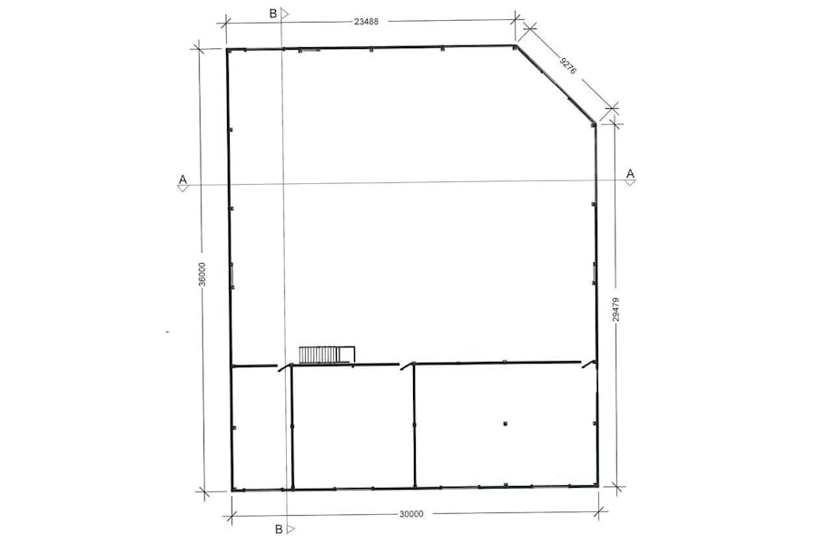 Butikslokal på Sättarevägen 5, Kungsbacka – bild 14
