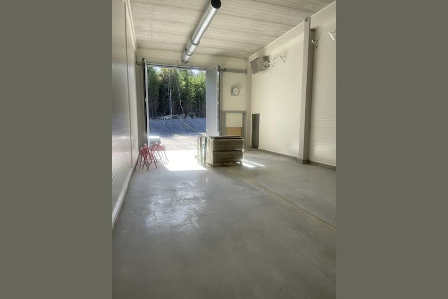 Lagerlokal på Östra Björrödsvägen 14, Landvetter – bild 11
