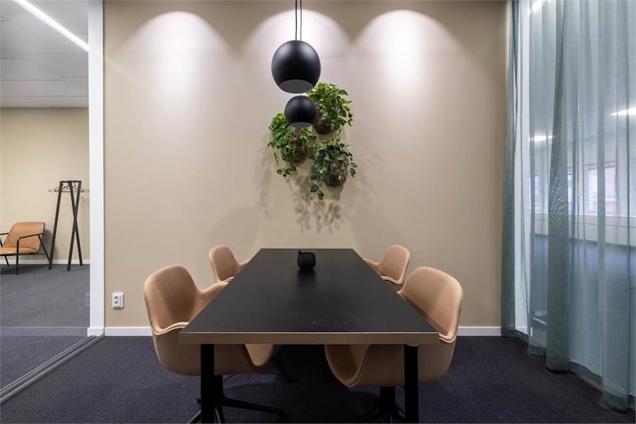 Kontorslokal på Lindhagensgatan 126, Stockholm – bild 8