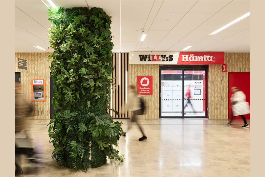 Kontorslokal på Falkenbergsgatan 3, Göteborg – bild 5