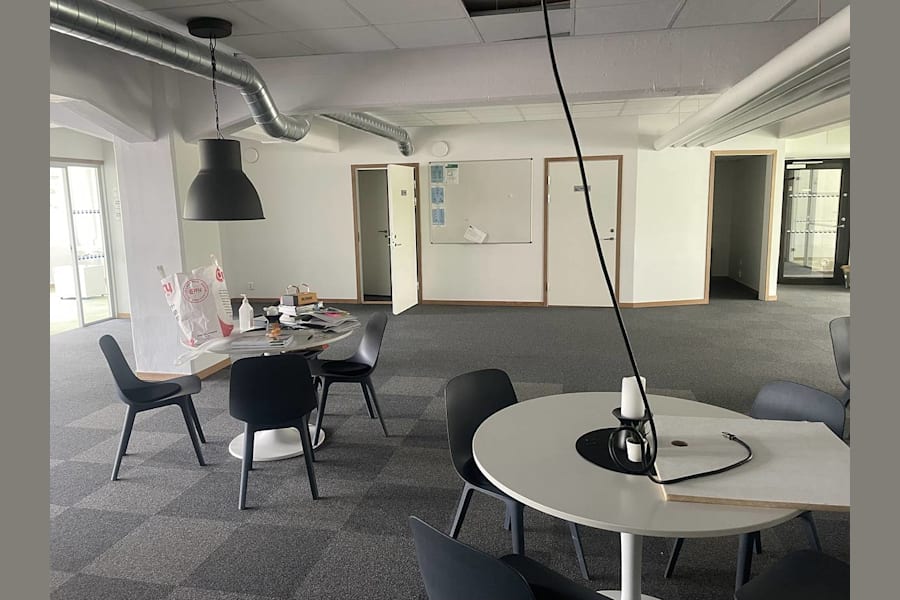 Kontorslokal på Södra Korsgatan 11, BORÅS – bild 7