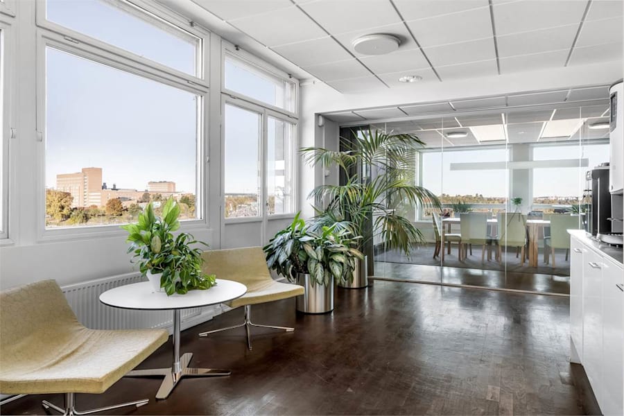 Kontorslokal på Sveavägen 167, 6 tr, Stockholm – bild 12