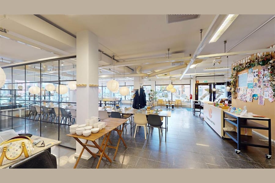 Butikslokal på Stora Nygatan 24, Malmö – bild 3