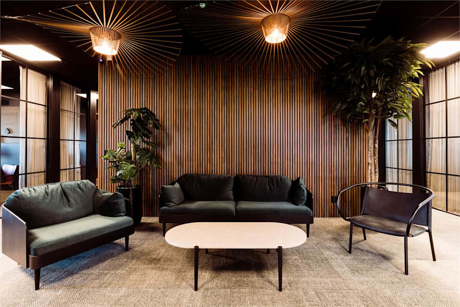 Kontorslokal på Lockarpsvägen 6, Malmö – bild 2