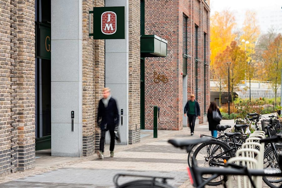 Kontorslokal på Mathildatorget 13, Solna – bild 4