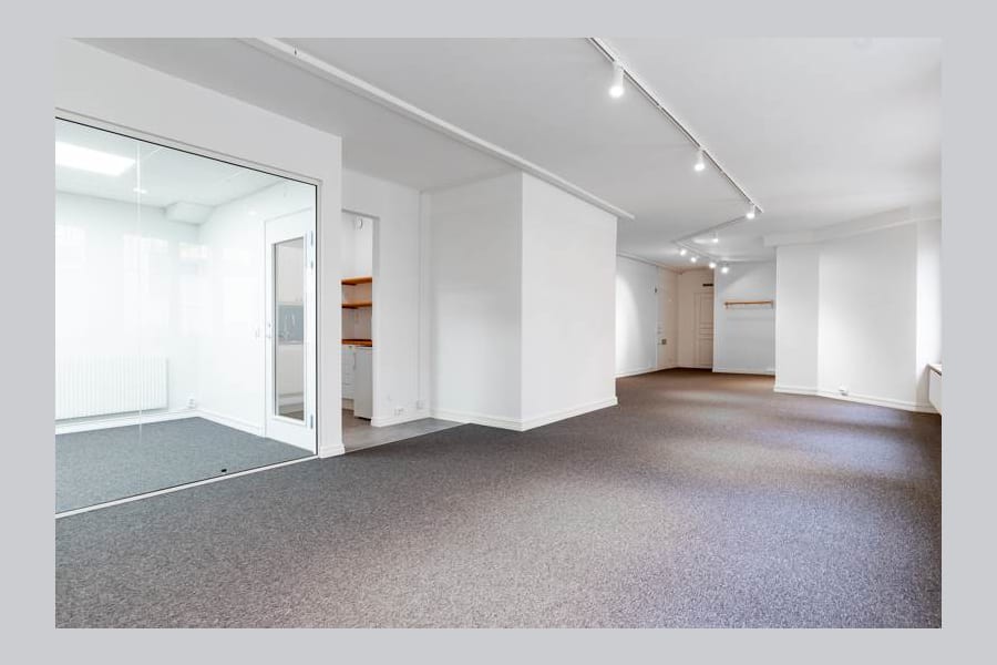 Kontorslokal på Kungsgatan 29, Stockholm – bild 3