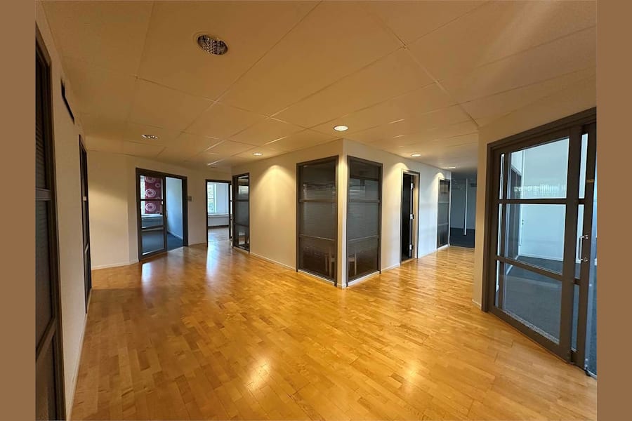 Kontorslokal på Gåsebäcksvägen 20, Helsingborg – bild 2