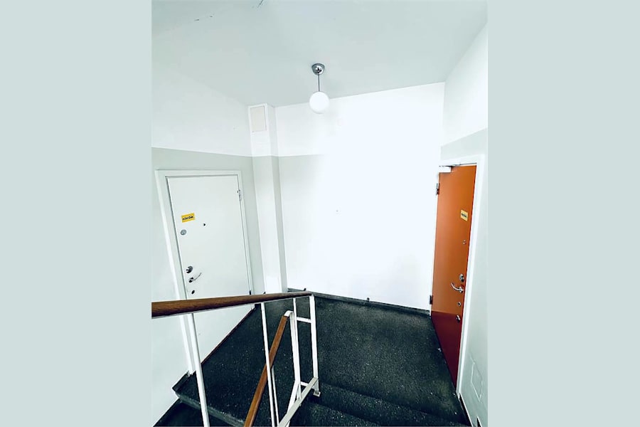 Kontorslokal på Norra Grängesbergsgatan 20, Malmö – bild 7