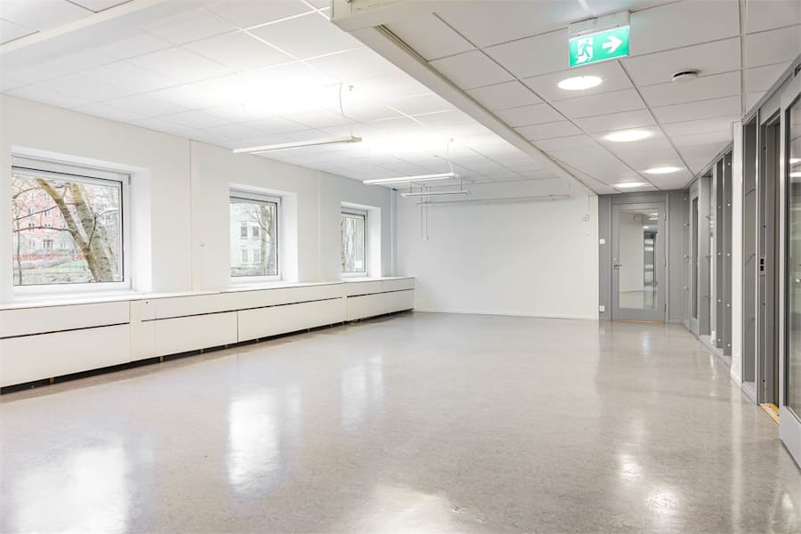 Kontorslokal på Medborgarplatsen 25, Stockholm – bild 9