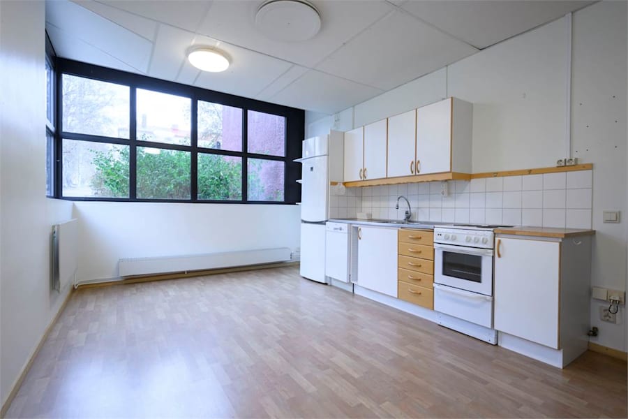 Kontorslokal på Rådhusgatan 15, Östersund – bild 2