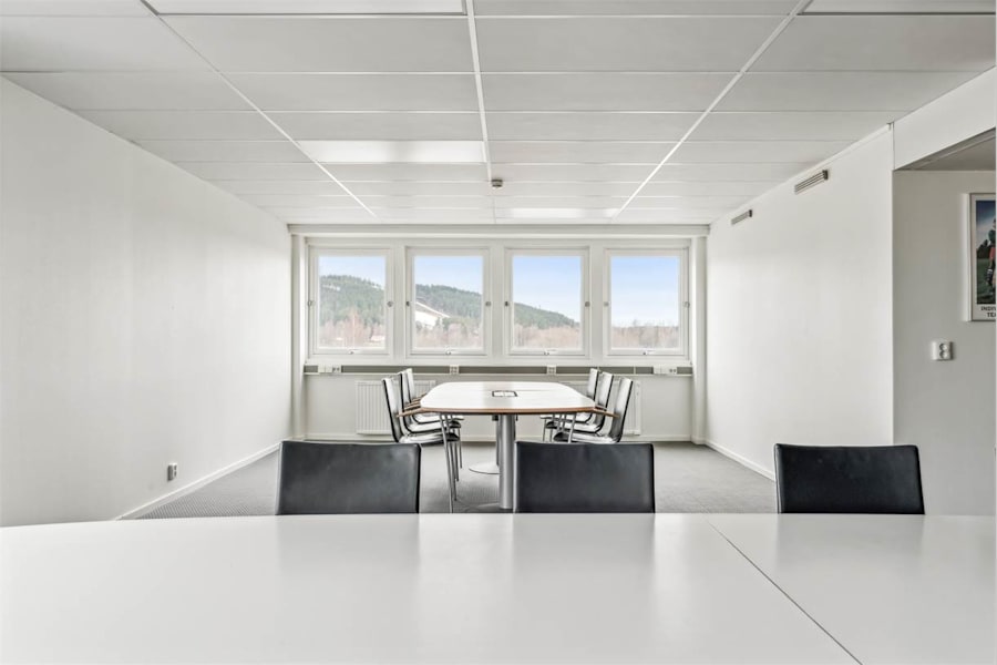 Kontorslokal på Vistaforsvägen 3, Ulricehamn – bild 3