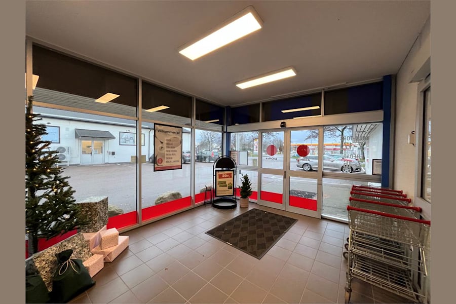 Larsfridsvägen 4 - image - 3