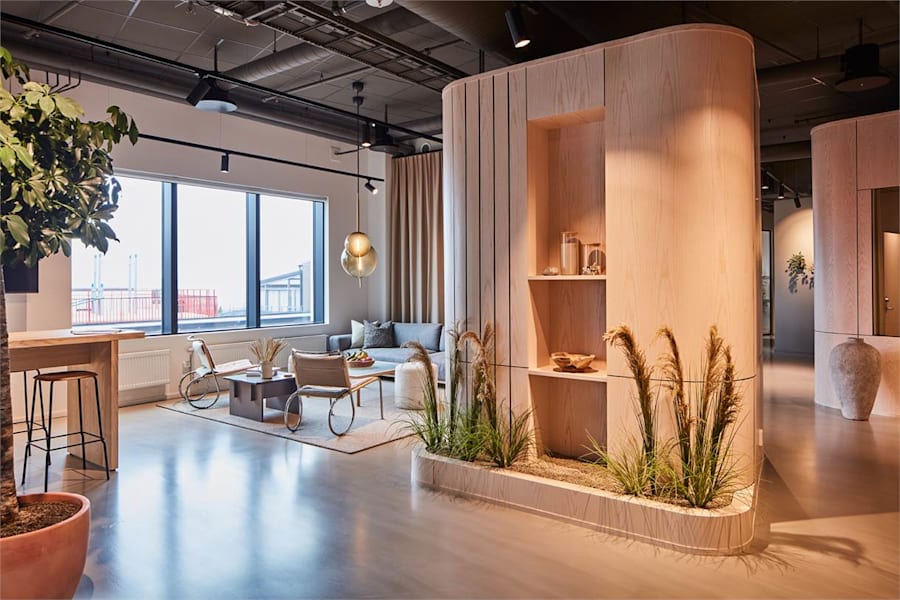 Coworking-plats på Bröderna Pihls gränd 2, Helsingborg – bild 12