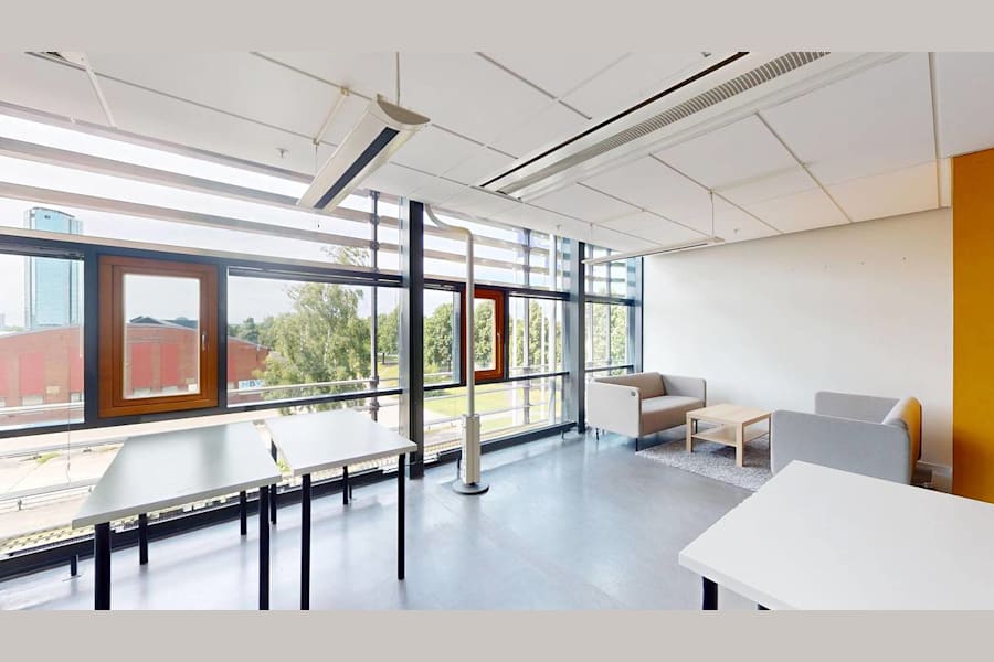 Kontorslokal på Linjegatan 12, Halmstad – bild 7