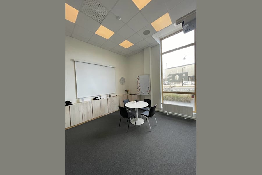 Butikslokal på Holgersgatan 10, Falkenberg – bild 3