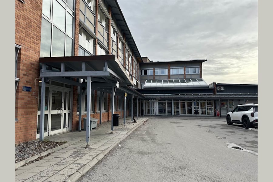 Propellervägen 4B - image - 11