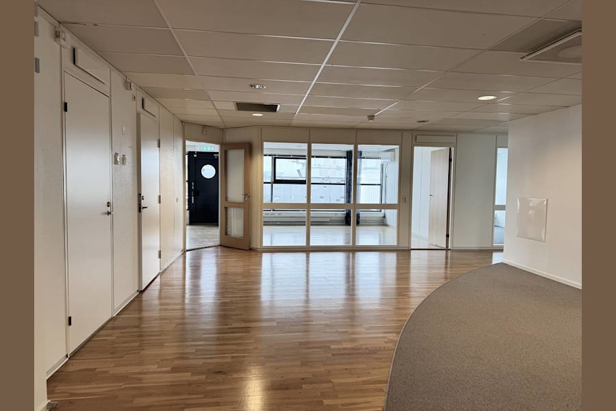 Kontorslokal på Sisjövägen 45, Askim – bild 17