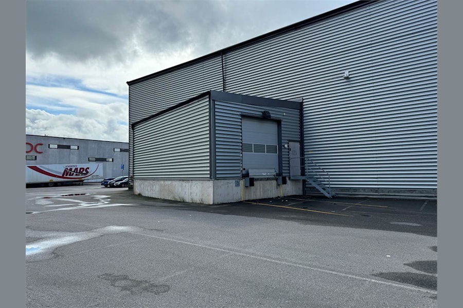 Butikslokal på Laxfiskevägen 4, Partille – bild 3