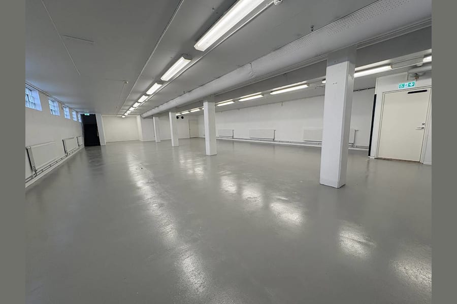 Lagerlokal på Fäktmästaregatan 1, Helsingborg – bild 2