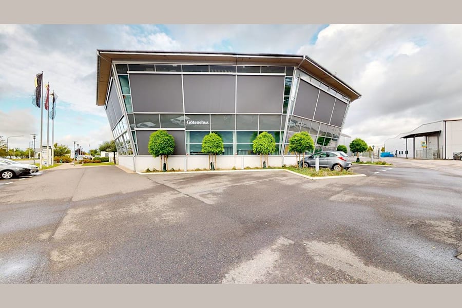 Kontorslokal på Traktorvägen 6C, Lund – bild 2