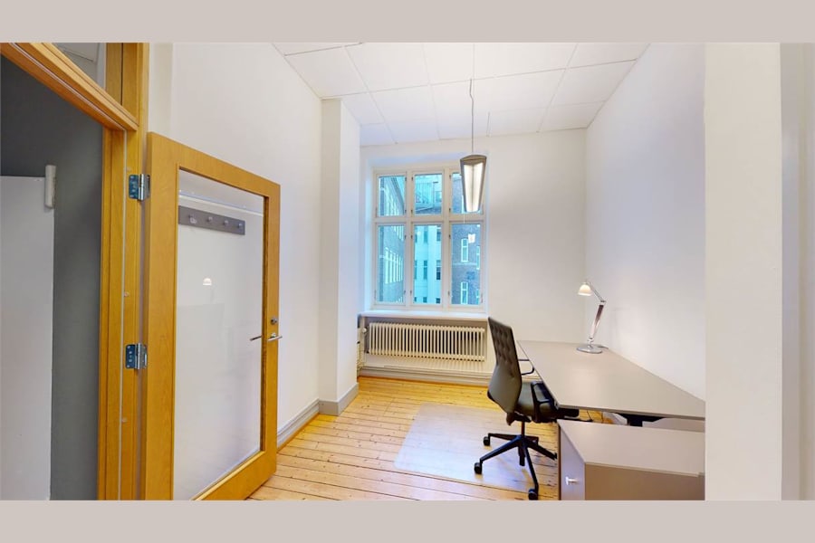 Coworking-plats på Skeppsbron 3, Malmö – bild 10