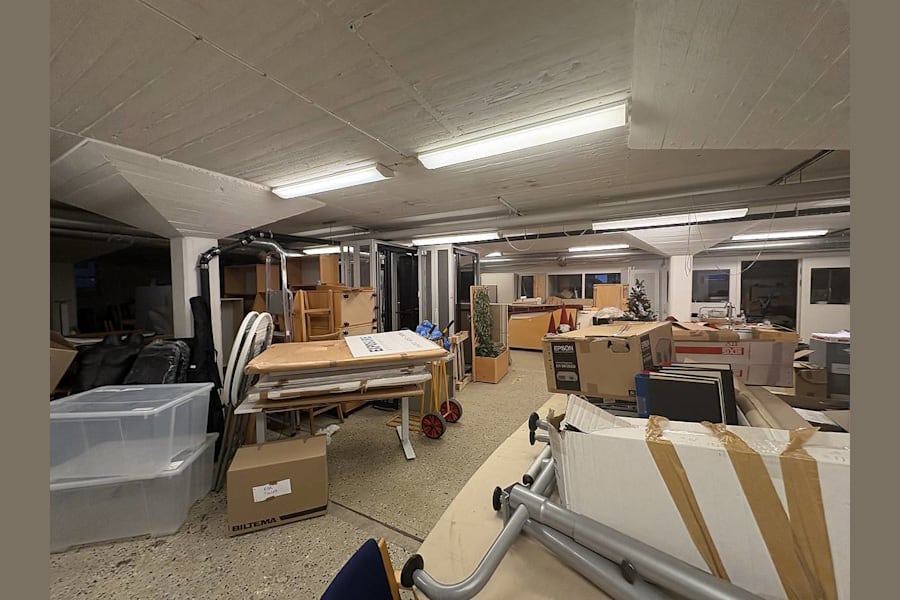 Lagerlokal på Singelgatan 7, Malmö – bild 13