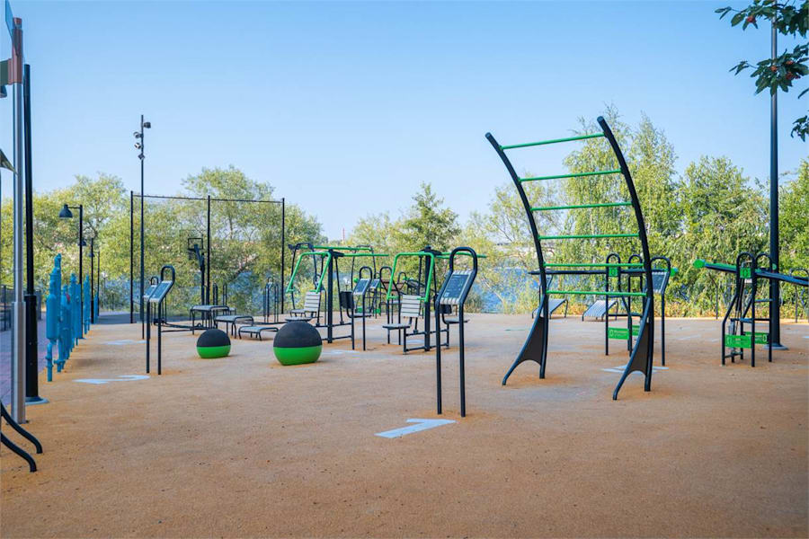 Lagerlokal på Junohällsvägen 1, Stockholm – bild 15