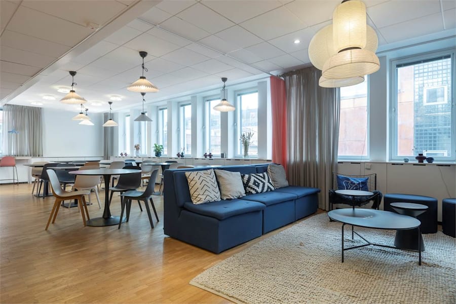 Kontorslokal på Östgötagatan 12, Stockholm – bild 9