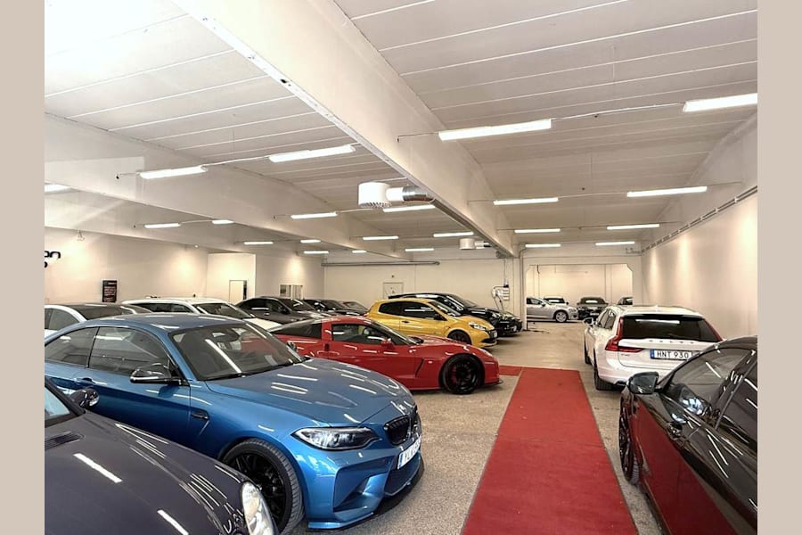 Butikslokal på Forskaregatan 17, Södertälje – bild 5