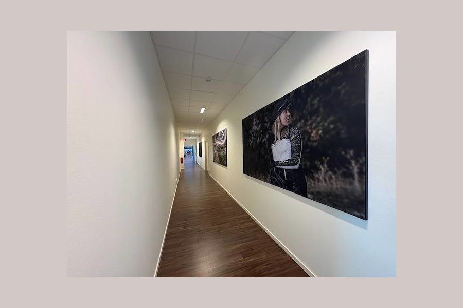 Lagerlokal på Mogölsvägen 14, Jönköping – bild 5