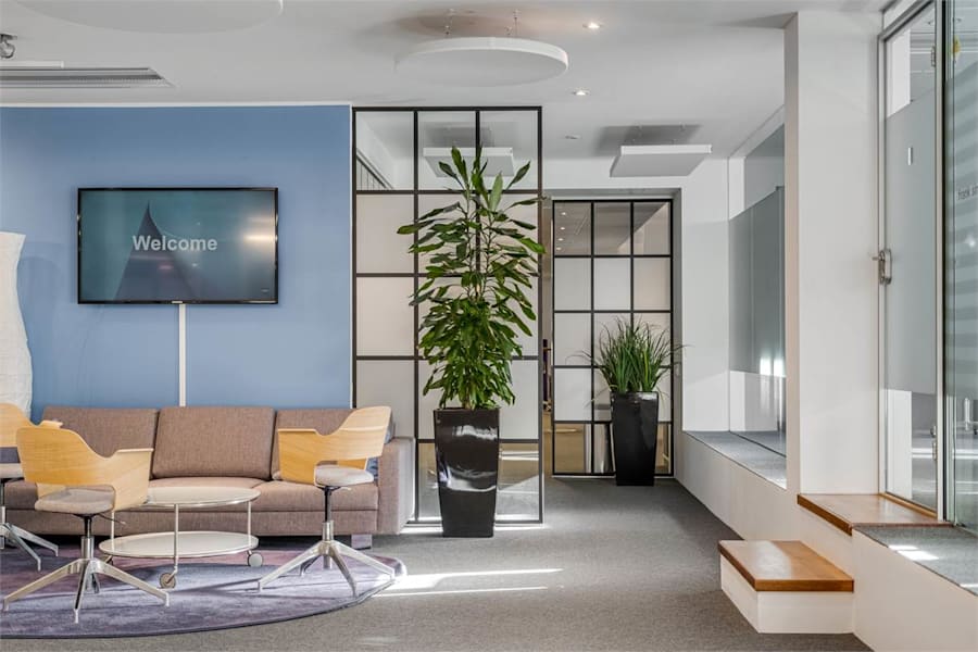 Kontorslokal på Vallgatan 30, Göteborg – bild 3