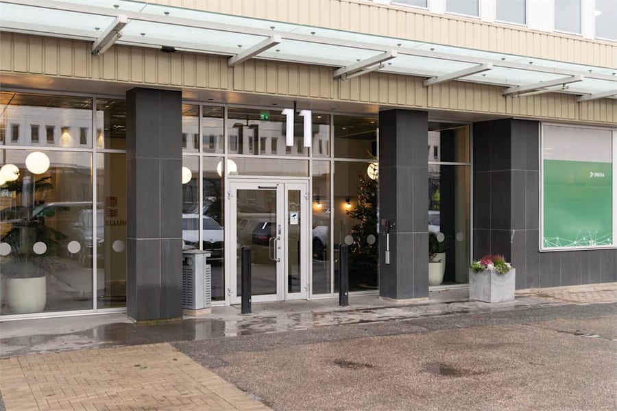 Kontorslokal på Hemvärnsgatan 11, Solna – bild 7