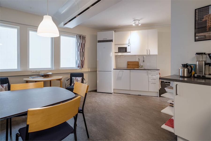 Kontorslokal på Hulda Mellgrens Gata 1, Västra Frölunda – bild 3