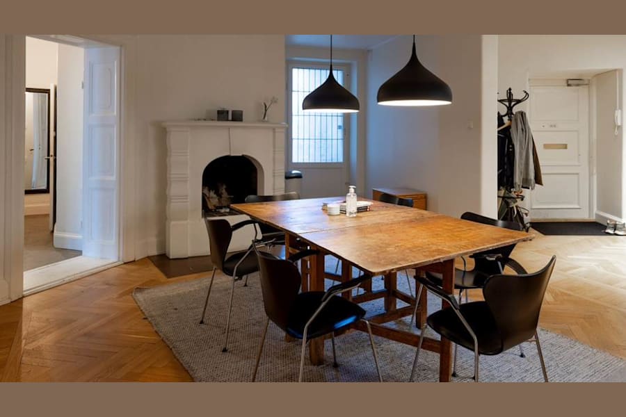 Kontorslokal på Olof Wijksgatan 3, Göteborg – bild 6