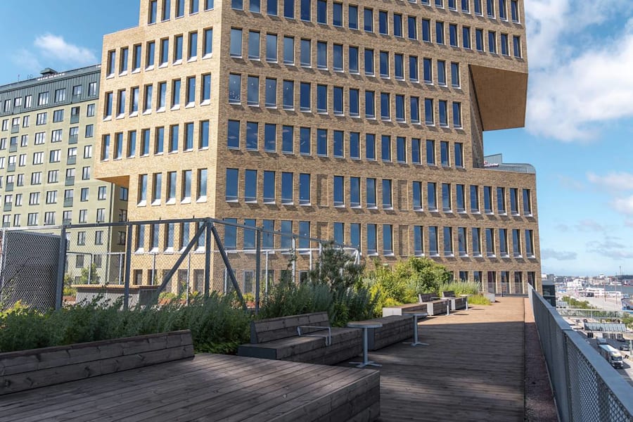 Kontorslokal på Masthamnsgatan 5, Göteborg – bild 10