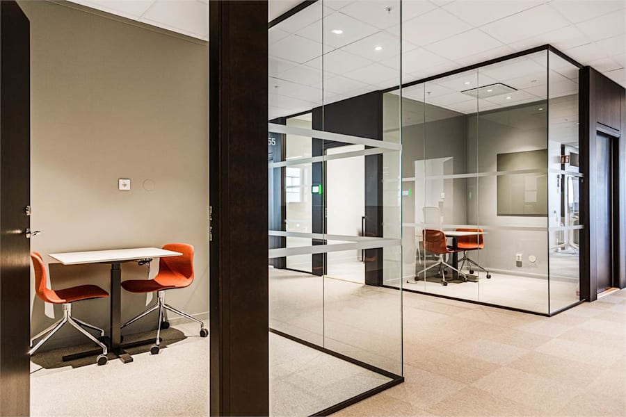 Kontorslokal på Rättarvägen 3, 1 tr - Solna United, Solna – bild 14