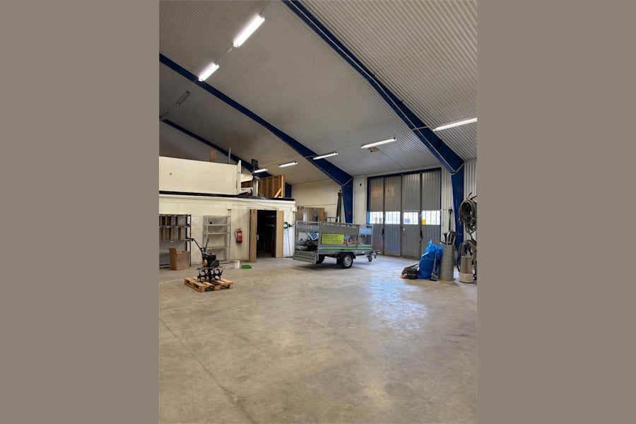 Vindelvägen 11 - image - 7