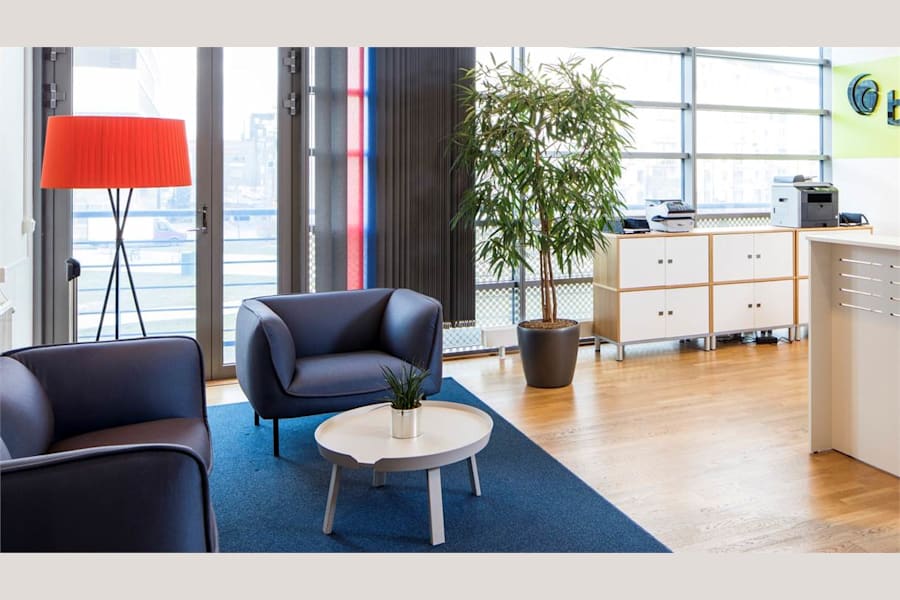 Kontorslokal på Skeppsgatan 9, Malmö – bild 8