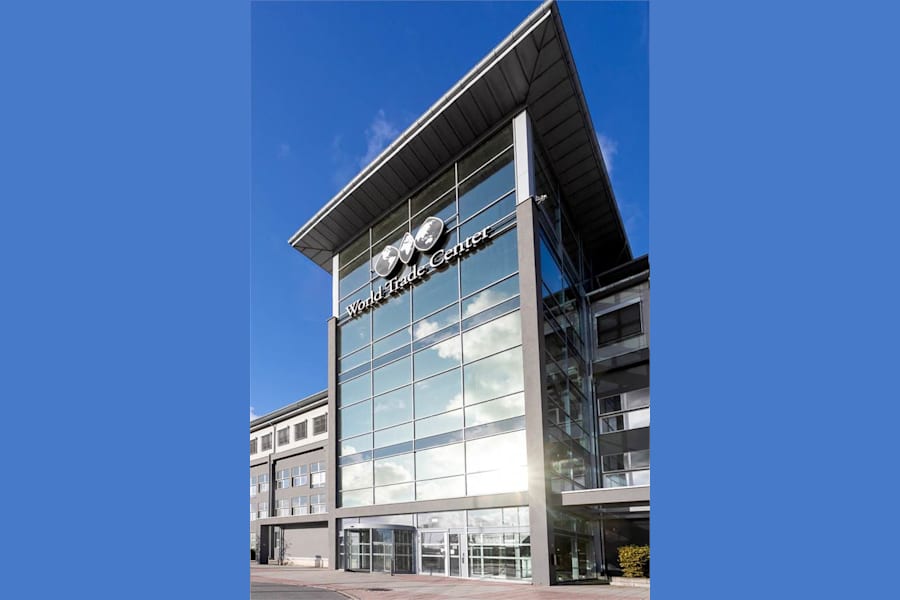 Coworking-plats på Skeppsgatan 19, Malmö – bild 25